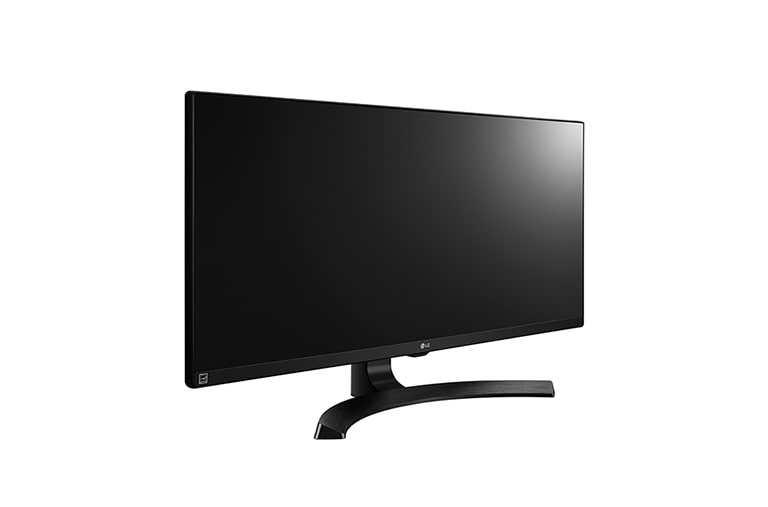 LG 21:9 UltraWide™ FHD Monitor 34UM68 mit 86,36 cm (34 Zoll), 34UM68-P